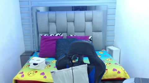 evelin zaens online show from 04.07.26