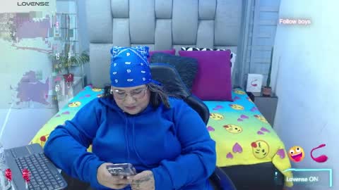 evelin zaens online show from 04.09.26