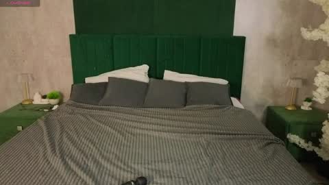 Evelina online show from 04.11.26