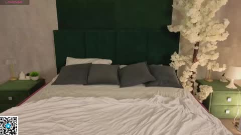 Evelina online show from 05.13.26