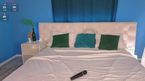 Evelina online show from 06.02.26