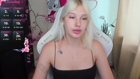 Evelina online show from 06.28.26