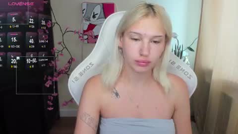 Evelina online show from 06.30.26