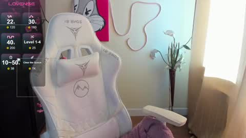 Evelina online show from 07.10.26