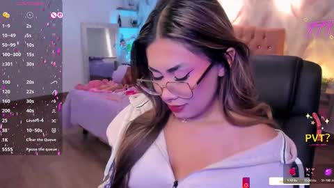 Eveline  online show from 02.16.26