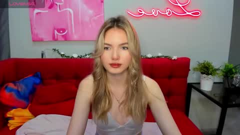 Eveline online show from 09.10.25