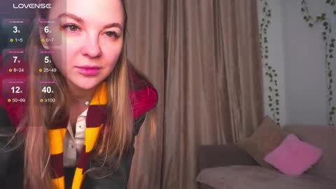 Eveline online show from 02.07.26