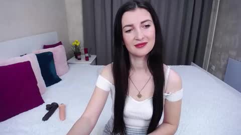 Evelin online show from 12.02.25