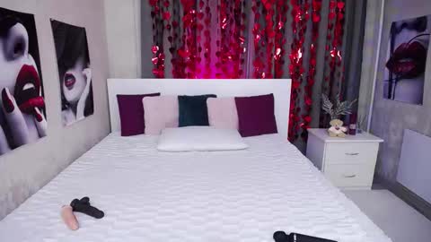 Evelin online show from 02.07.26