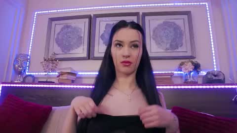 Evelin online show from 05.10.26
