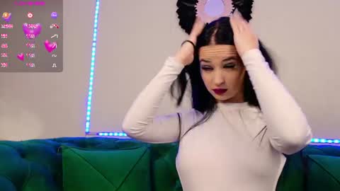 Evelin online show from 07.19.26