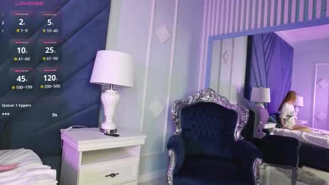 Eve online show from 09.11.25