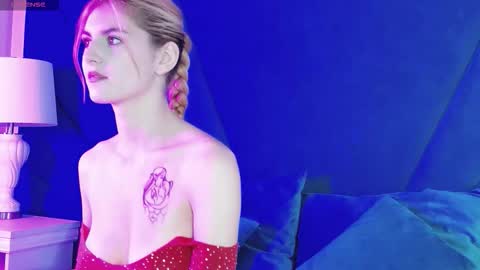 Eve online show from 09.12.25