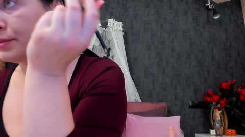 evellynereys online show from 11.06.25