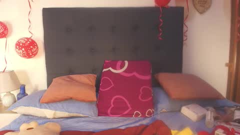 DAYANITA online show from 02.23.26