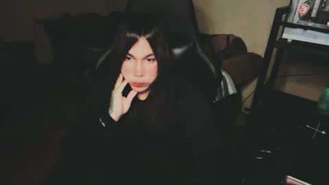 Snapshot of evelyn420521 chatting on 02.16.26 evelyn420521 online show from 02.16.26