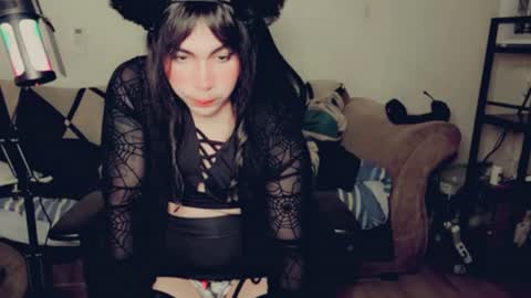Snapshot of evelyn420521 chatting on 06.24.26 evelyn420521 online show from 06.24.26