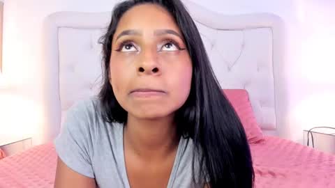 evelyn ebony online show from 12.07.24