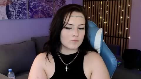 Snapshot of evelyn_carters chatting on 06.30.26 evelyn_carters online show from 06.30.26