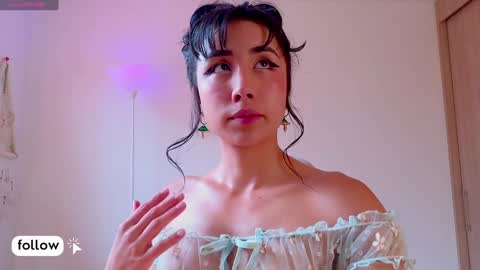 Im Eve or Chelle Next Stream 191224  online show from 02.03.25