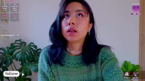 Im Eve or Chelle Next Stream 191224  online show from 03.03.25