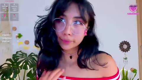 Im Eve or Chelle Next Stream 191224  online show from 03.09.25