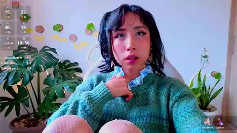 Im Eve or Chelle Next Stream 191224  online show from 03.12.25