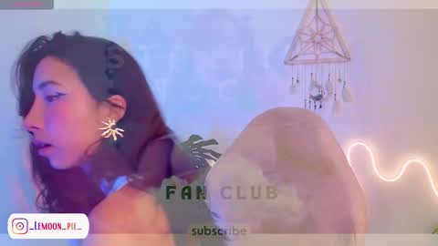 Im Eve or Chelle Next Stream 191224  online show from 10.18.25