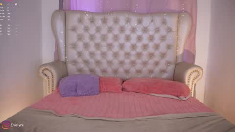 evelyn evelyn online show from 03.04.26