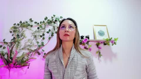 evelyn_miller___ online show from 03.22.26