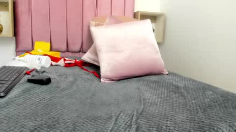 evelyn_morgan1 online show from 01.18.25