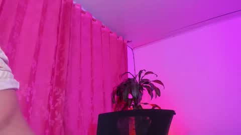 Evelyn Sandoval online show from 03.20.26