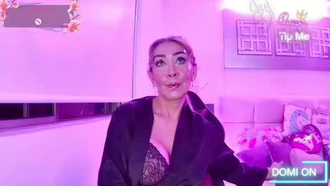 EvelynaGrey online show from 02.10.26