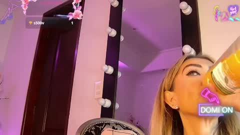 EvelynaGrey online show from 02.28.26