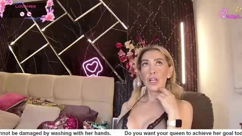 EvelynaGrey online show from 05.15.26