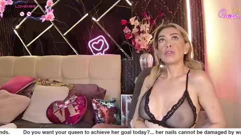 EvelynaGrey online show from 05.16.26