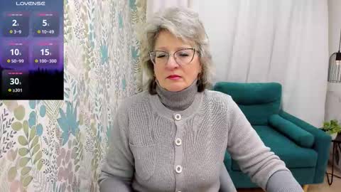 Evelyn online show from 02.09.26