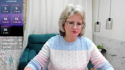 Evelyn online show from 03.27.26