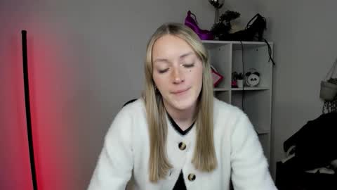 evelynblond online show from 03.26.26