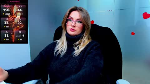 evelyne_rose online show from 02.04.25