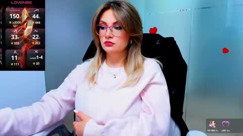 evelyne_rose online show from 02.10.25