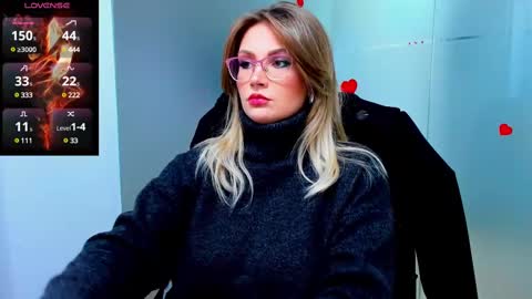 evelyne_rose online show from 02.11.25