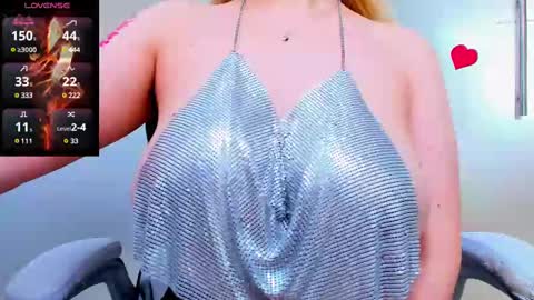 evelyne_rose online show from 02.21.25