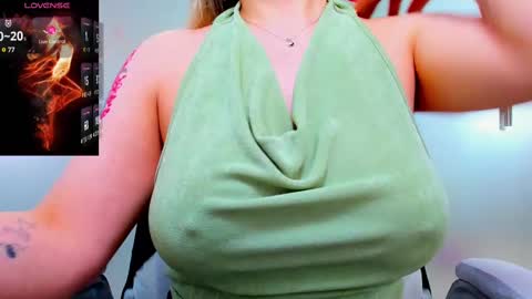 evelyne_rose online show from 02.21.25