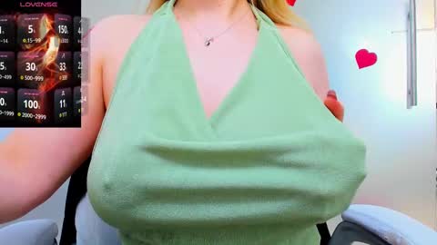 evelyne_rose online show from 02.24.25