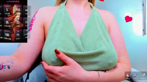 evelyne_rose online show from 03.04.25