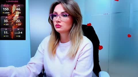 evelyne_rose online show from 03.11.25