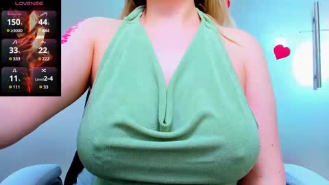 evelyne_rose online show from 03.11.25