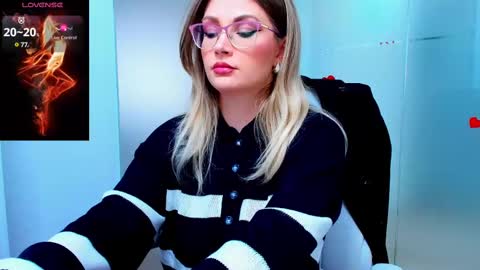 evelyne_rose online show from 03.12.25
