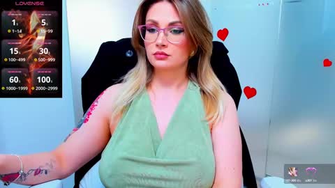 evelyne_rose online show from 03.12.25